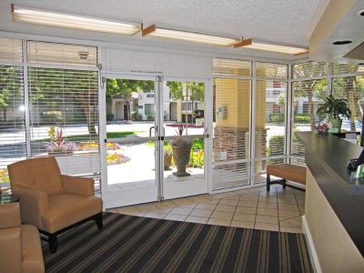 Extended Stay America - San Jose - Mountain View