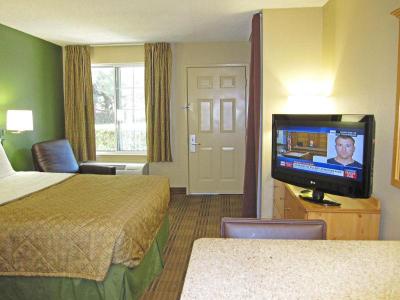 Extended Stay America - San Jose - Mountain View
