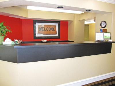 Extended Stay America - San Jose - Mountain View