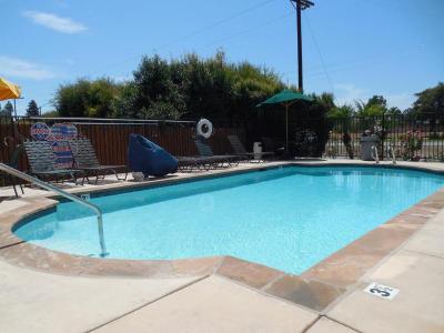 Motel Mediteran Escondido