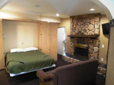 Motel Mediteran Escondido