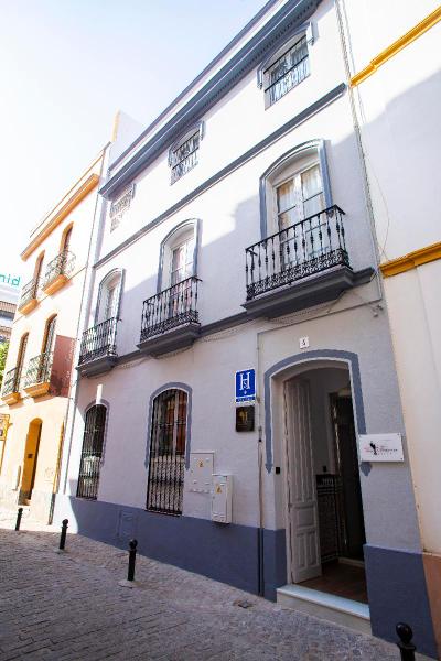 Hostal San Francisco