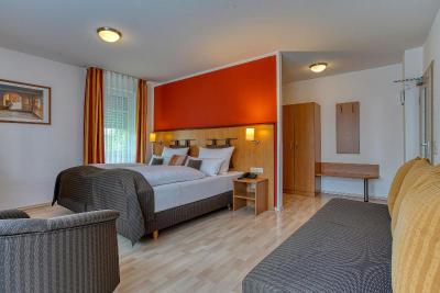 Centro Hotel U-NO1 Trademark Collection by Wyndham