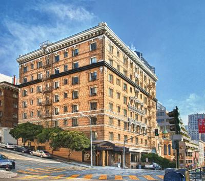 Worldmark San Francisco