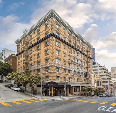 Worldmark San Francisco