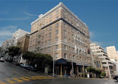 Worldmark San Francisco