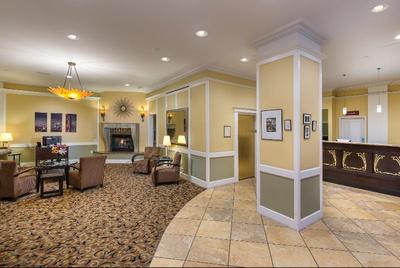 Worldmark San Francisco