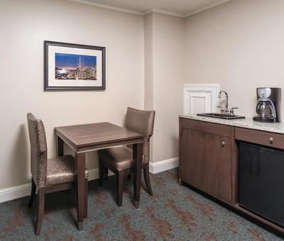 Worldmark San Francisco