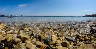Holiday Inn Express St. Ignace-Lake Front