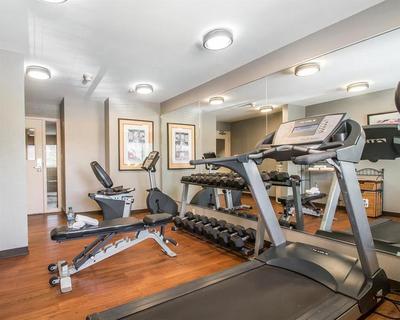 Comfort Inn South - Springfield
