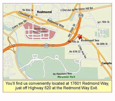 Redmond Inn