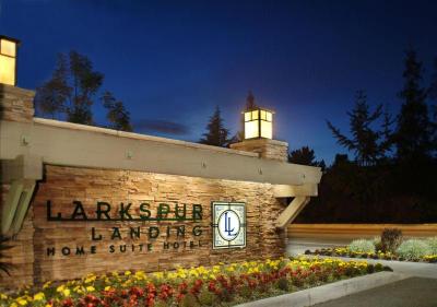 Larkspur Landing Extended Stay Suites Renton