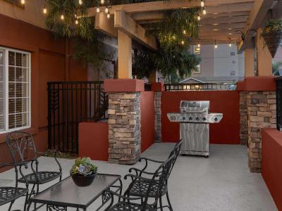 Larkspur Landing Extended Stay Suites Renton