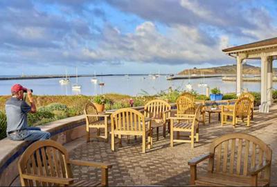 The Beach House Half Moon Bay