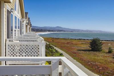 The Beach House Half Moon Bay