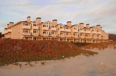 The Beach House Half Moon Bay