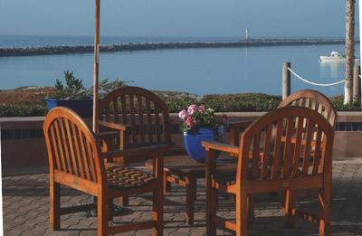 The Beach House Half Moon Bay