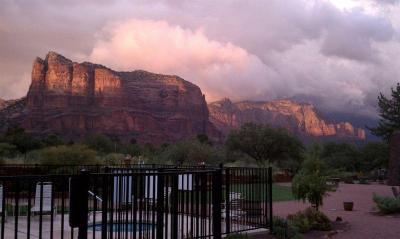Red Agave Resort