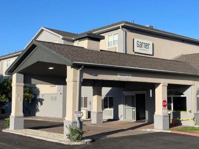 Garner Hotel Salt Lake City Airport, by IHG
