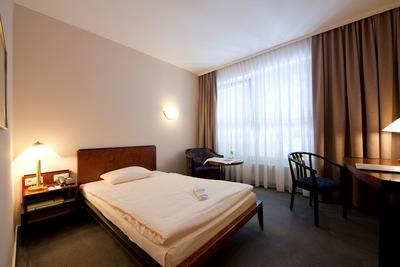 Premier Inn Saarbrücken City Centre