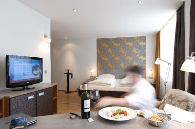 Premier Inn Saarbrücken City Centre