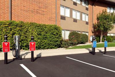 Inn at St. Mary's Hotel & Suites