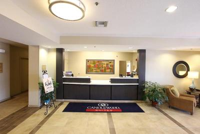 Candlewood Suites St Joseph