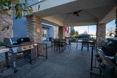 Candlewood Suites St Joseph