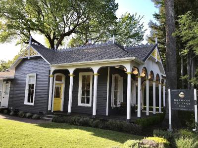Brannan Cottage Inn