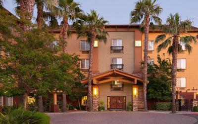 Larkspur Landing Extended Stay Suites Milpitas