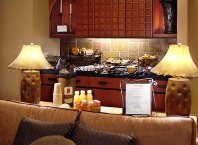 Larkspur Landing Extended Stay Suites Milpitas