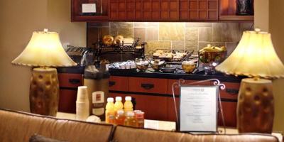 Larkspur Landing Extended Stay Suites Milpitas