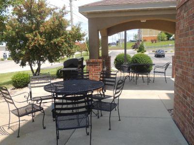 Candlewood Suites St. Robert