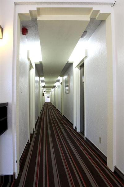 Granada Inn