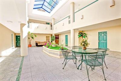 Hotel Aluxor SFO