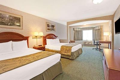 Hotel Aluxor SFO