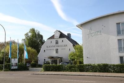 Kannenkeller