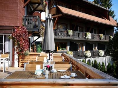 Hotel Hochfirst