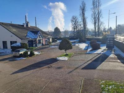 KYRIAD ROUEN SUD - Oissel