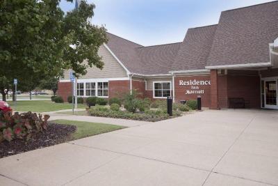 Residence Inn Tulsa South