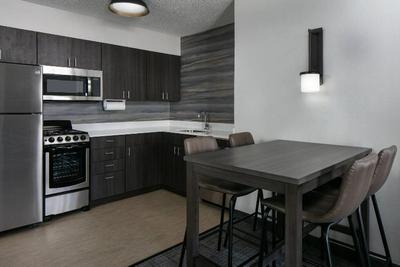 Residence Inn Tulsa South