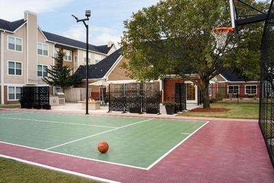 Residence Inn Tulsa South