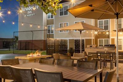 Residence Inn Tulsa South