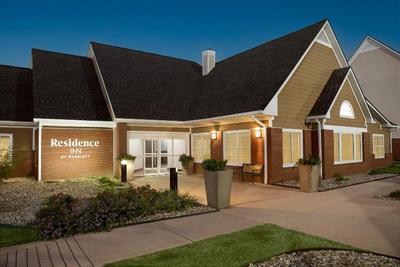 Residence Inn Tulsa South