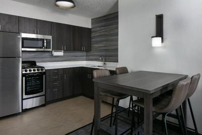 Residence Inn Tulsa South