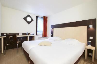 KYRIAD ROUEN NORD - Mont Saint Aignan
