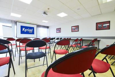 KYRIAD ROUEN NORD - Mont Saint Aignan