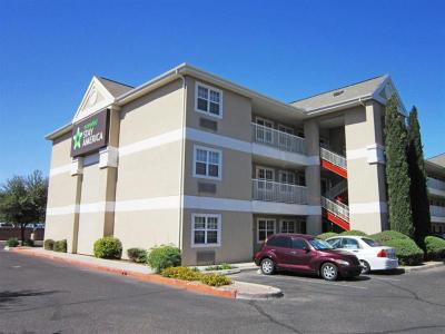 Extended Stay America - Tucson - Grant Road