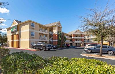 Extended Stay America - Tucson - Grant Road