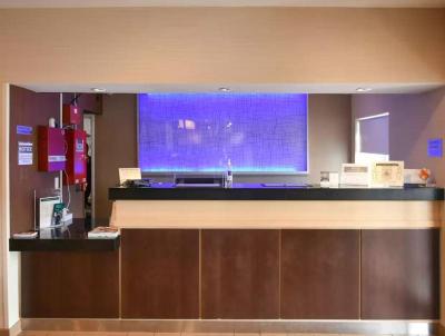 Comfort Inn and Suites Texas City